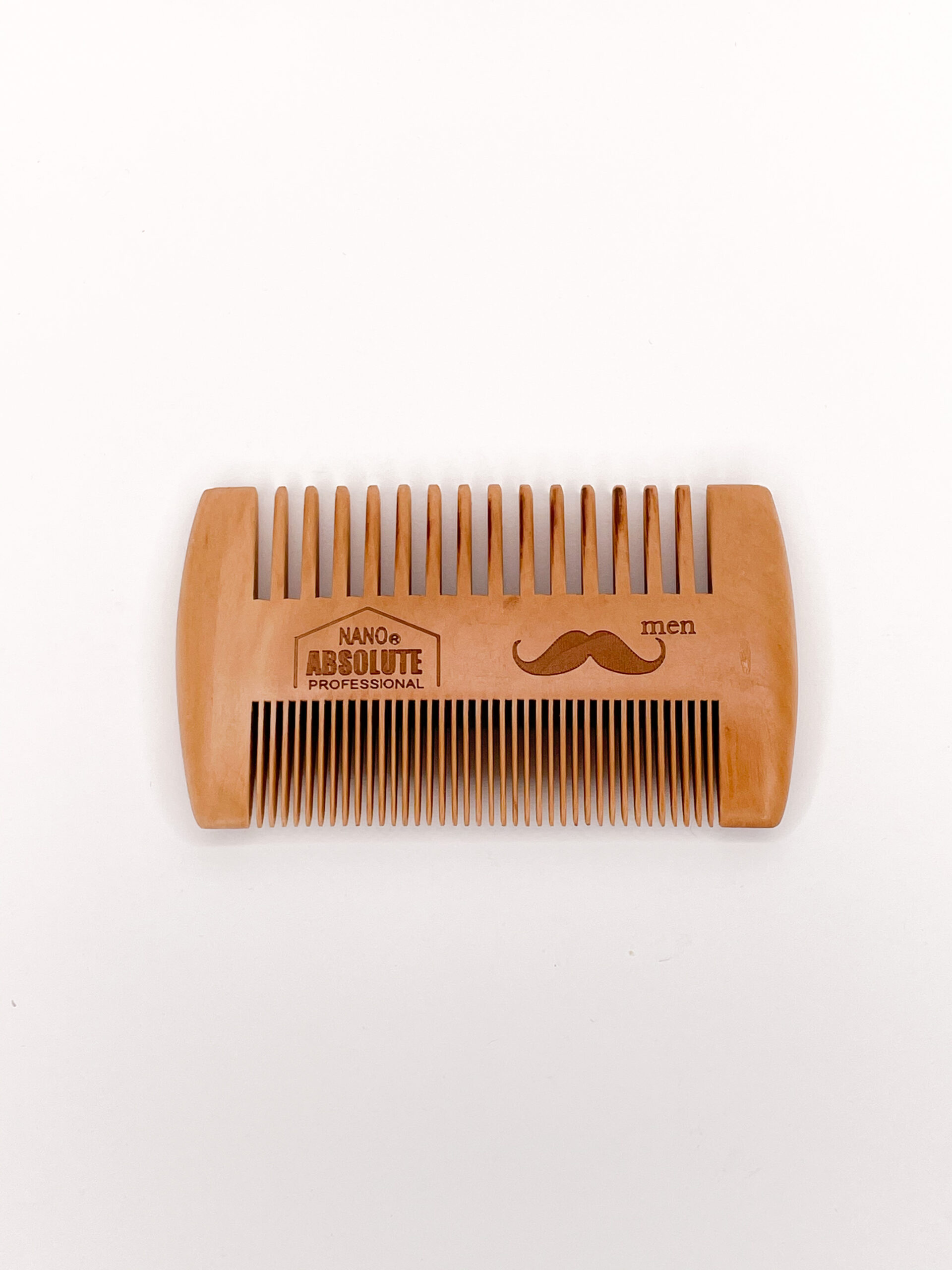 Nano Absolute comb - Stylish by Hazem